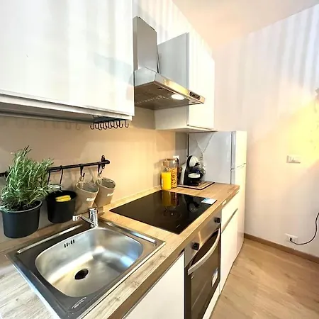 Apartment Finestra Nel Centro Storico
